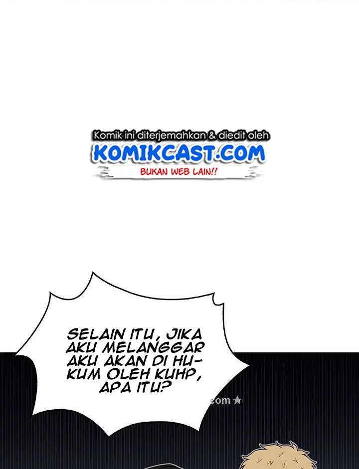 Tomb Raider King Chapter 28 Gambar 82