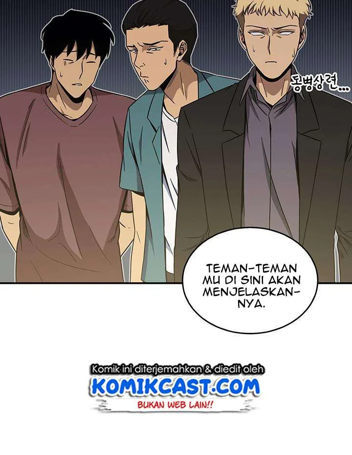 Tomb Raider King Chapter 28 Gambar 83
