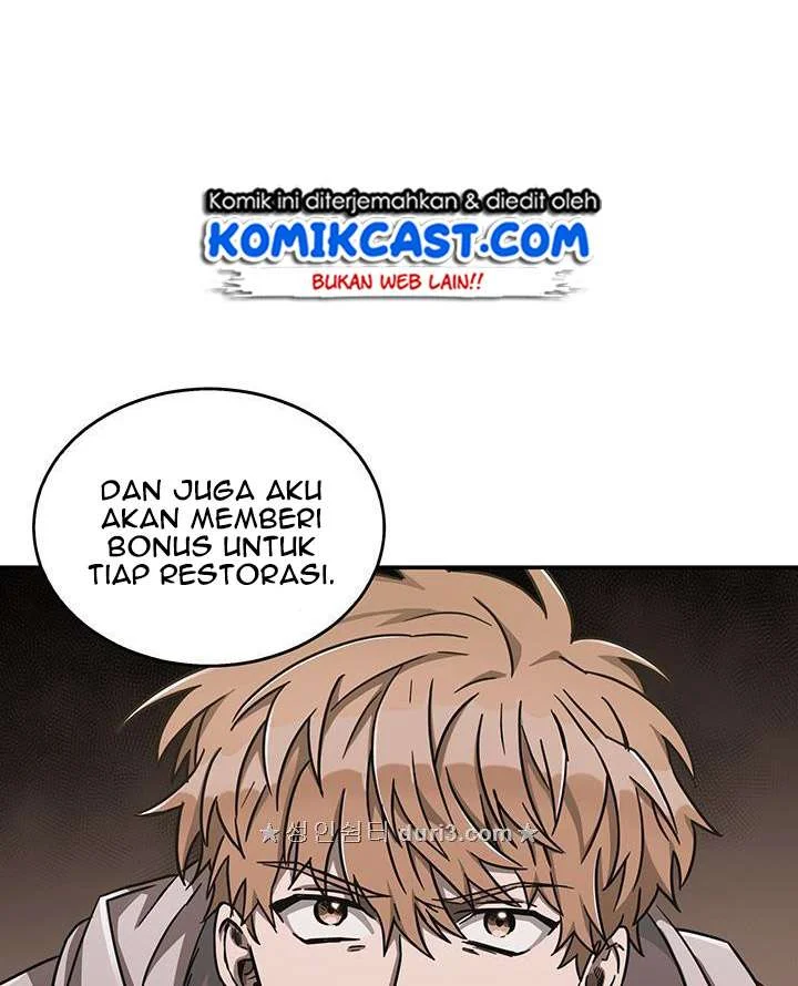 Tomb Raider King Chapter 28 Gambar 85