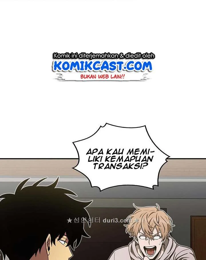 Tomb Raider King Chapter 28 Gambar 88