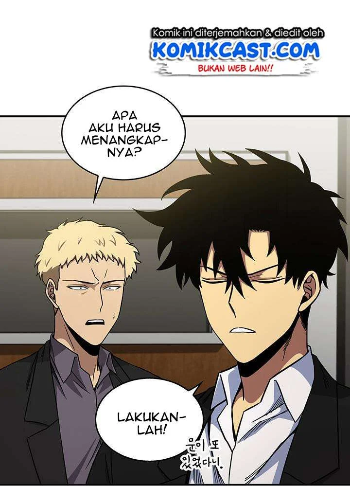 Tomb Raider King Chapter 28 Gambar 92