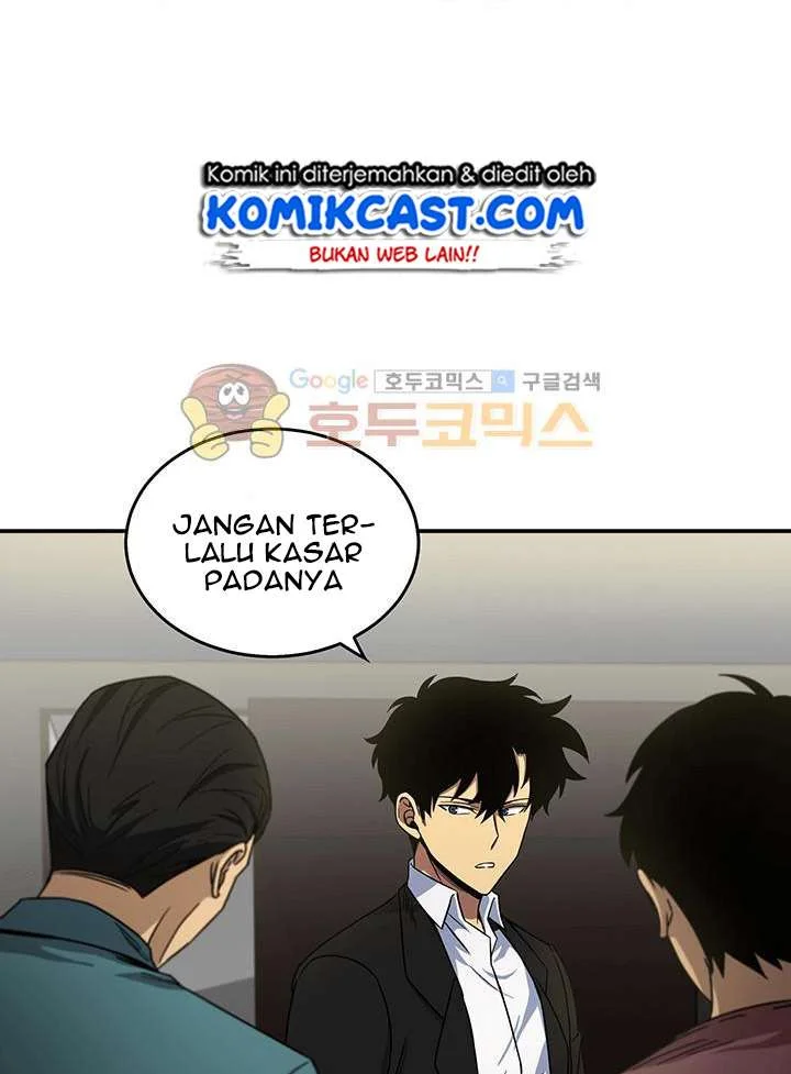 Tomb Raider King Chapter 28 Gambar 93