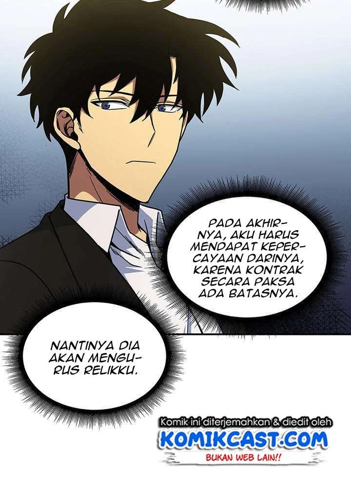 Tomb Raider King Chapter 28 Gambar 95