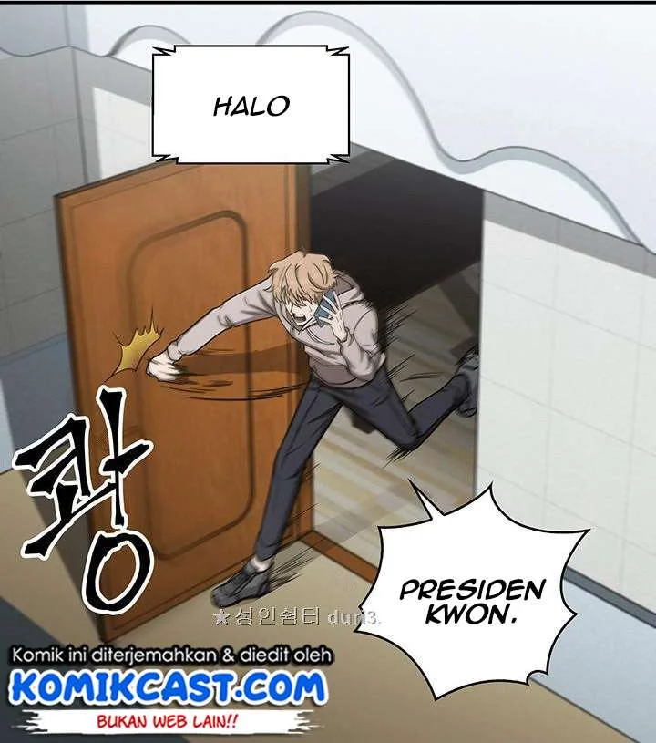 Tomb Raider King Chapter 28 Gambar 97