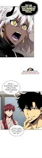 Tomb Raider King Chapter 280 Gambar 40