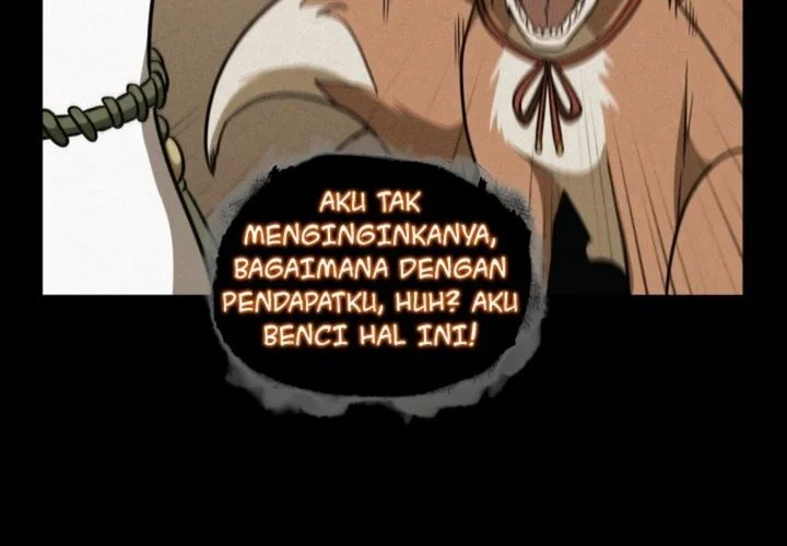 Tomb Raider King Chapter 280 halaman 34