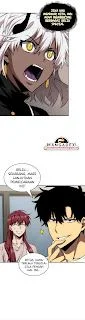 Tomb Raider King Chapter 280 Gambar 40