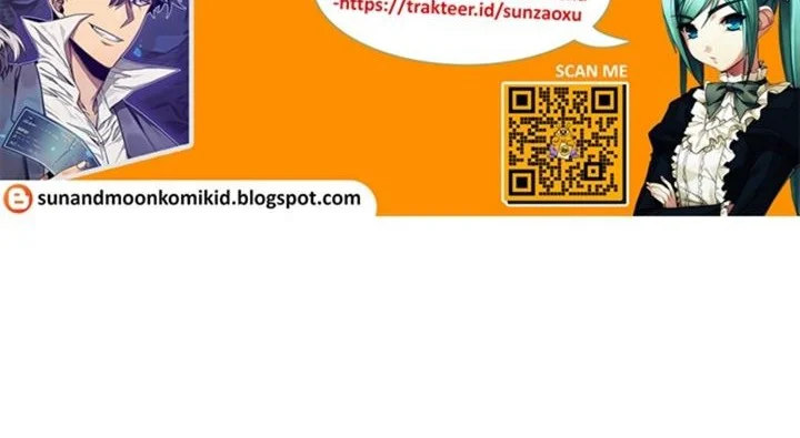 Tomb Raider King Chapter 280 Gambar 57