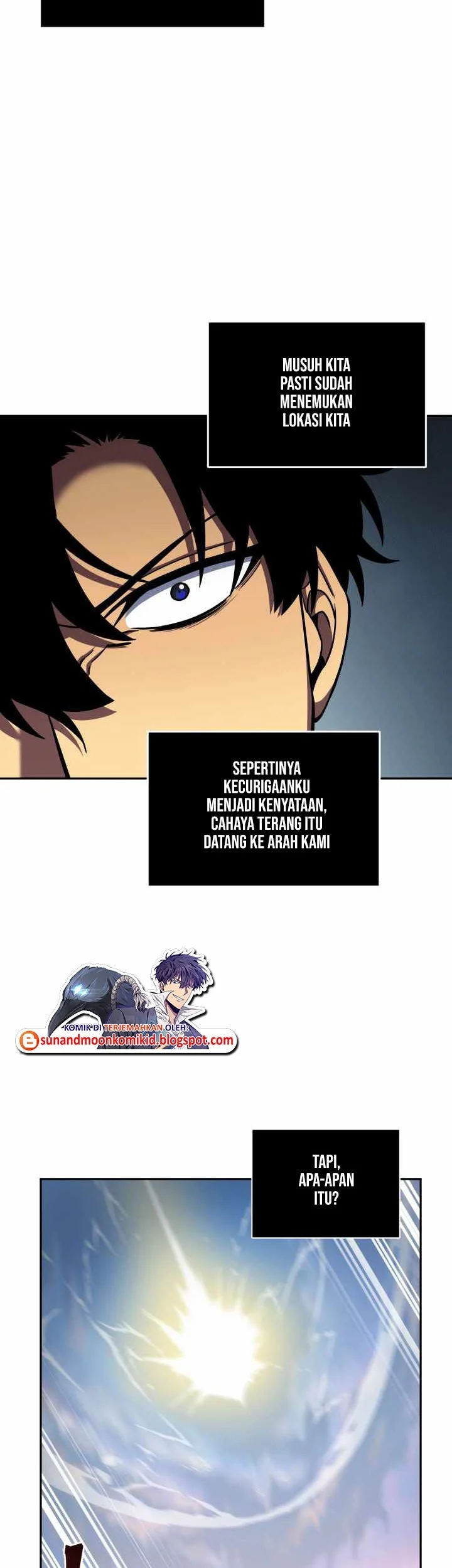 Tomb Raider King Chapter 281 Gambar 40