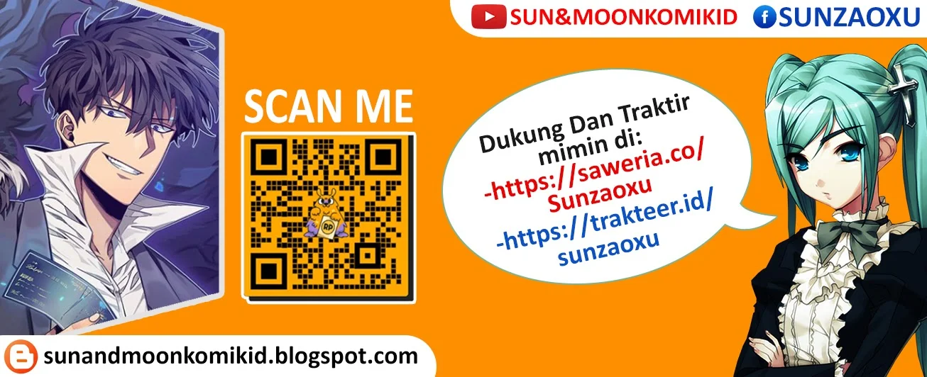 Tomb Raider King Chapter 281 Gambar 44