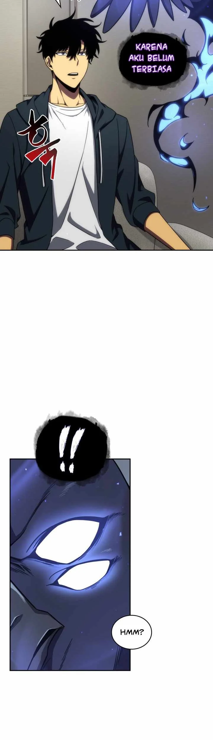 Tomb Raider King Chapter 281 Gambar 36