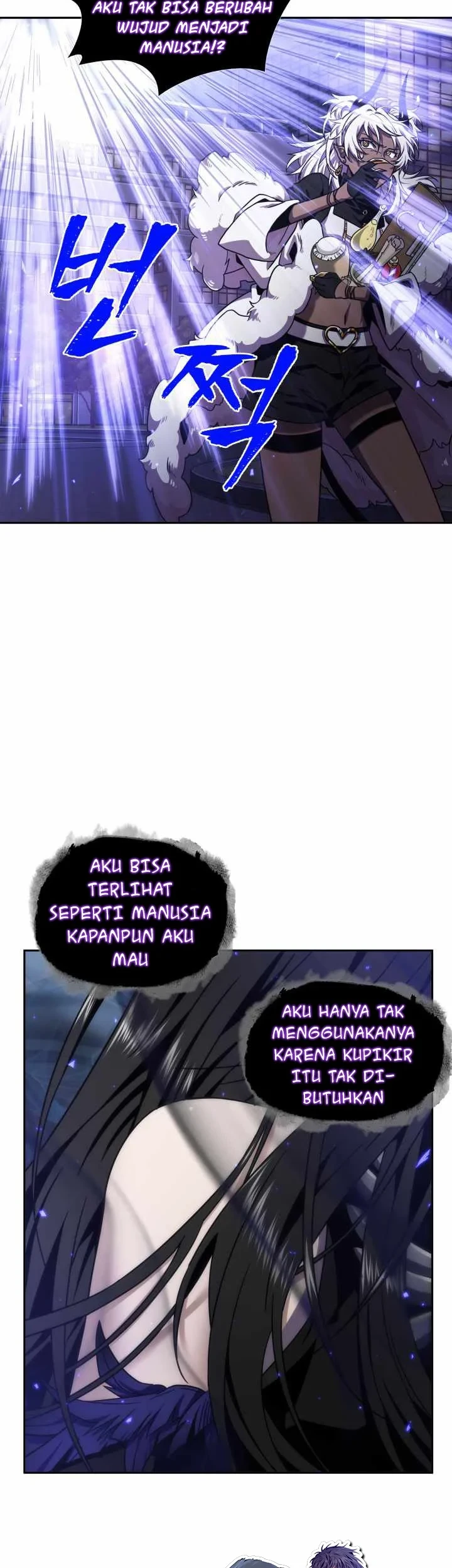 Tomb Raider King Chapter 282 Gambar 9
