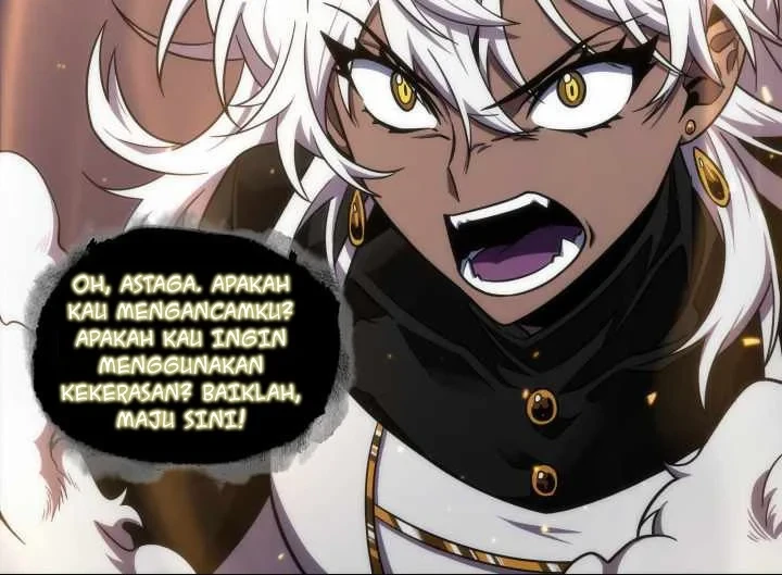 Tomb Raider King Chapter 282 Gambar 15