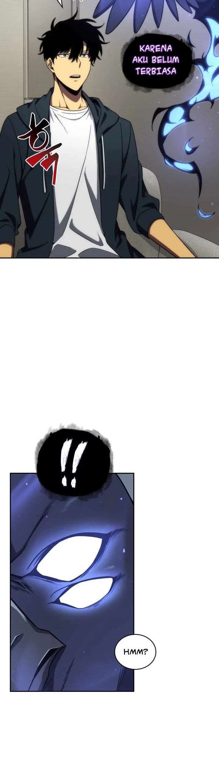 Tomb Raider King Chapter 282 Gambar 36