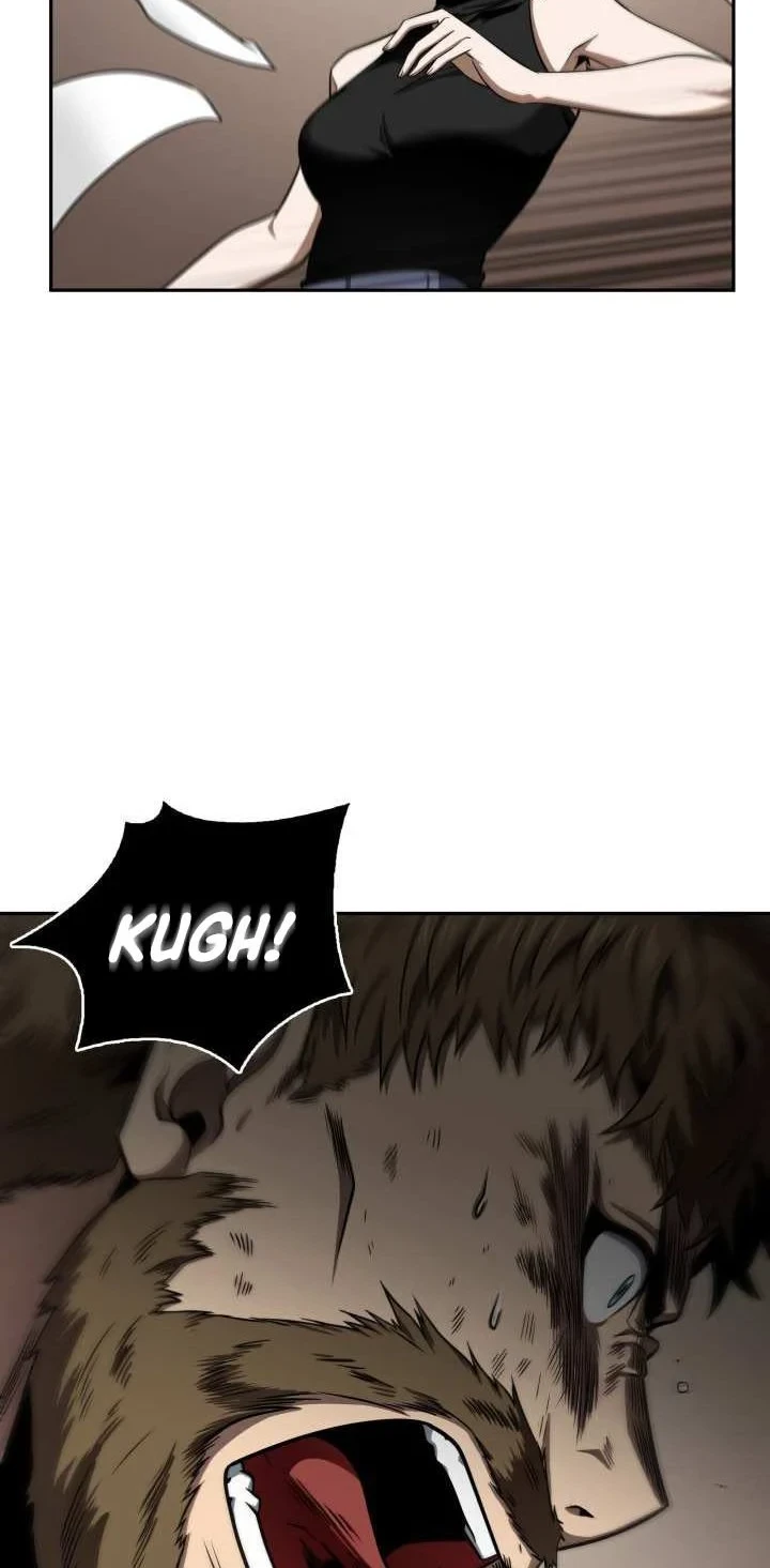 Tomb Raider King Chapter 283 Gambar 37