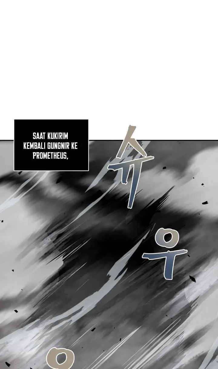 Tomb Raider King Chapter 283 Gambar 43