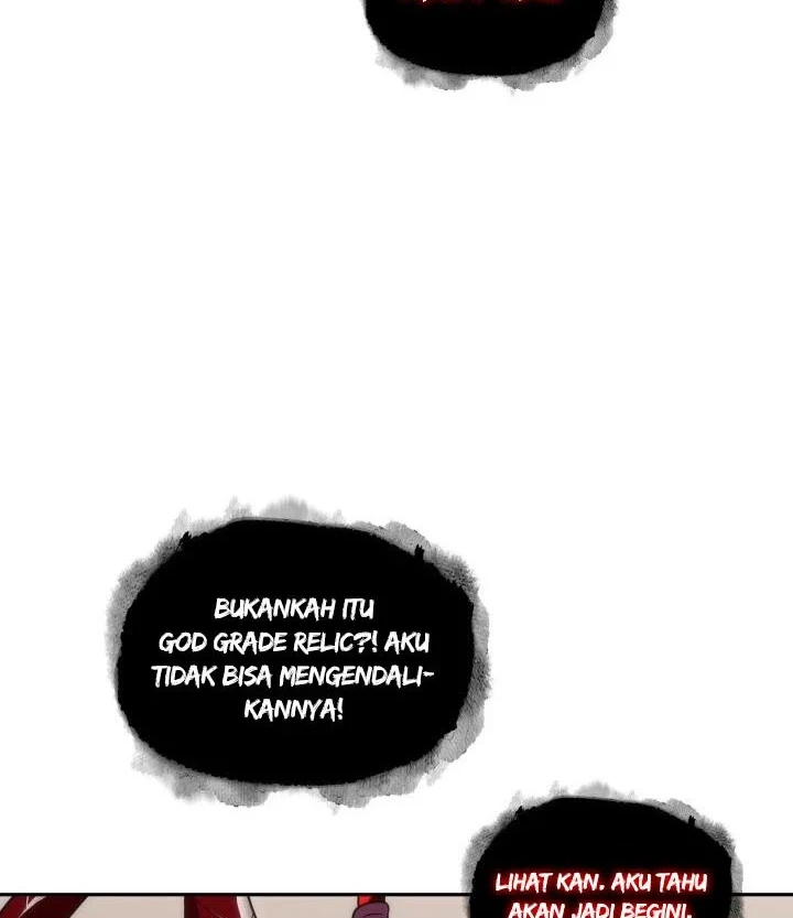 Tomb Raider King Chapter 284 Gambar 45
