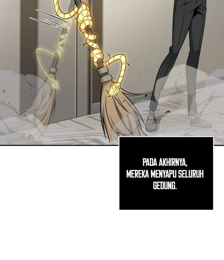 Tomb Raider King Chapter 284 Gambar 49