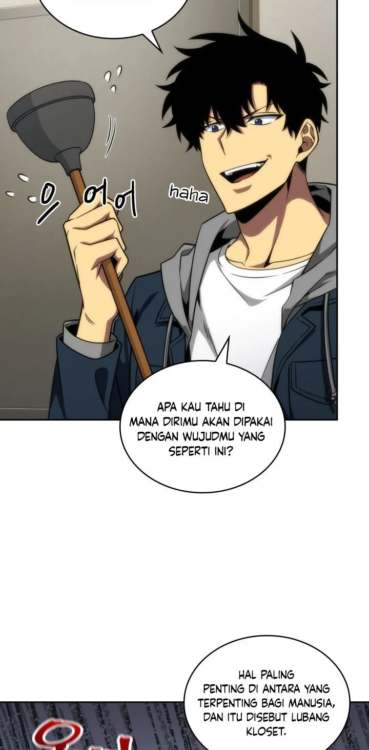 Tomb Raider King Chapter 284 Gambar 53