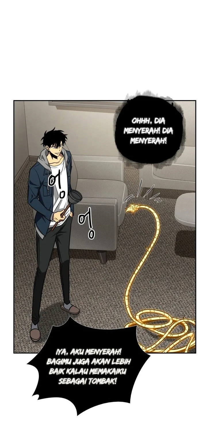 Tomb Raider King Chapter 284 Gambar 55
