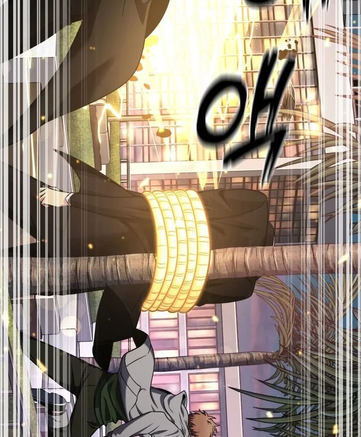 Tomb Raider King Chapter 285 Gambar 35