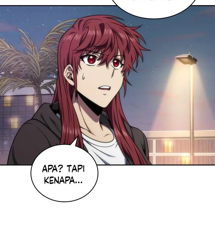 Tomb Raider King Chapter 285 Gambar 41