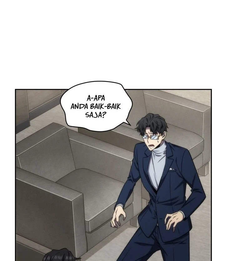 Tomb Raider King Chapter 285 Gambar 45