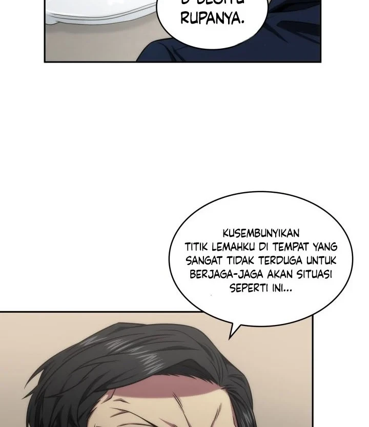 Tomb Raider King Chapter 285 Gambar 47