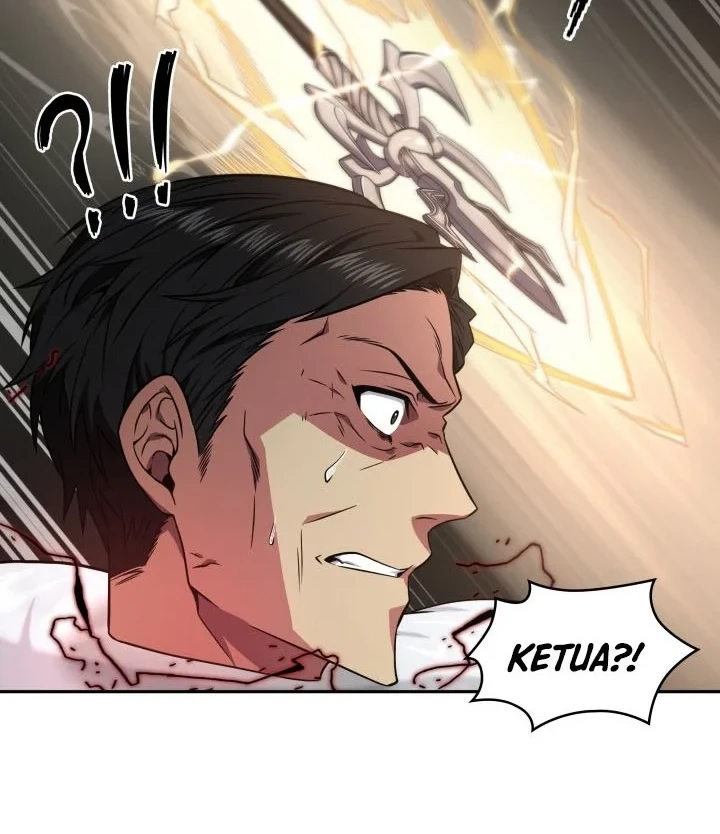 Tomb Raider King Chapter 285 Gambar 49