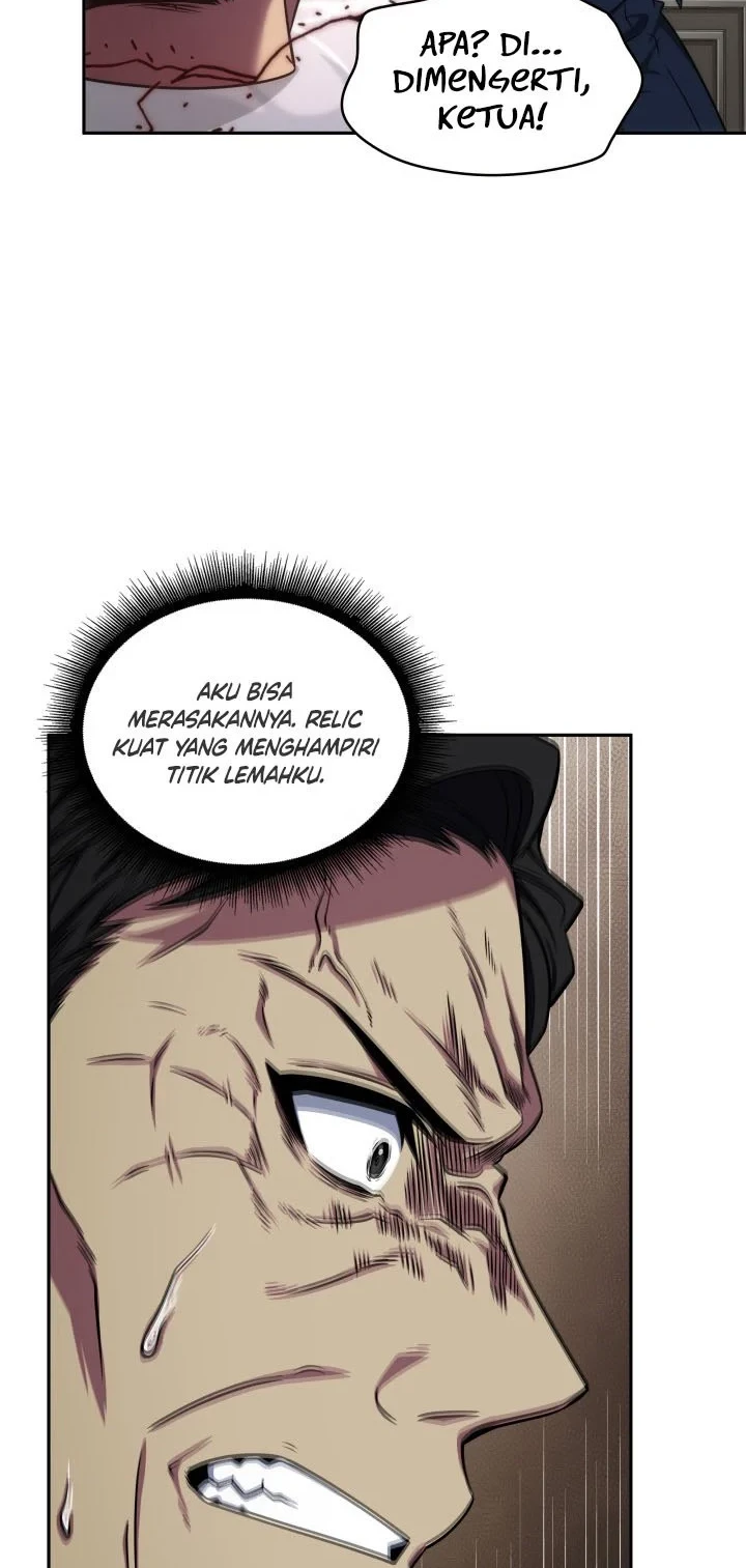 Tomb Raider King Chapter 285 Gambar 51