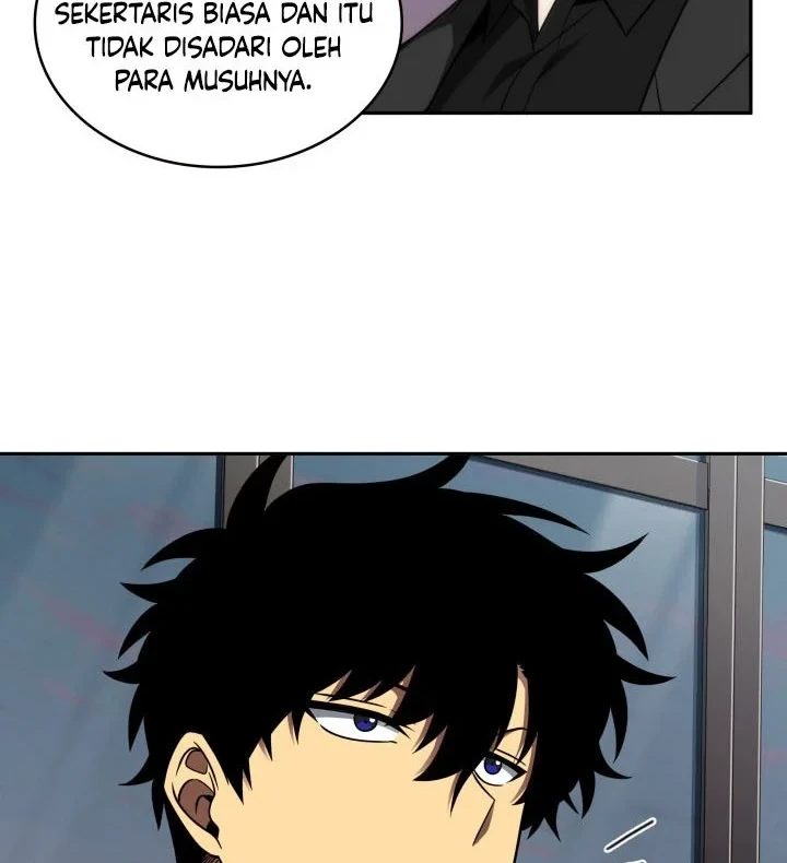 Tomb Raider King Chapter 286 Gambar 35
