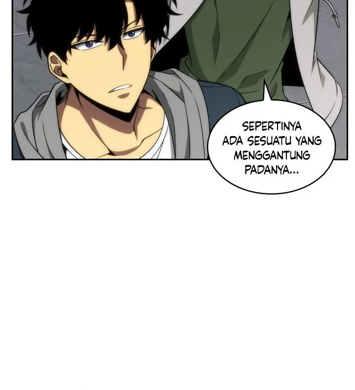 Tomb Raider King Chapter 286 Gambar 37