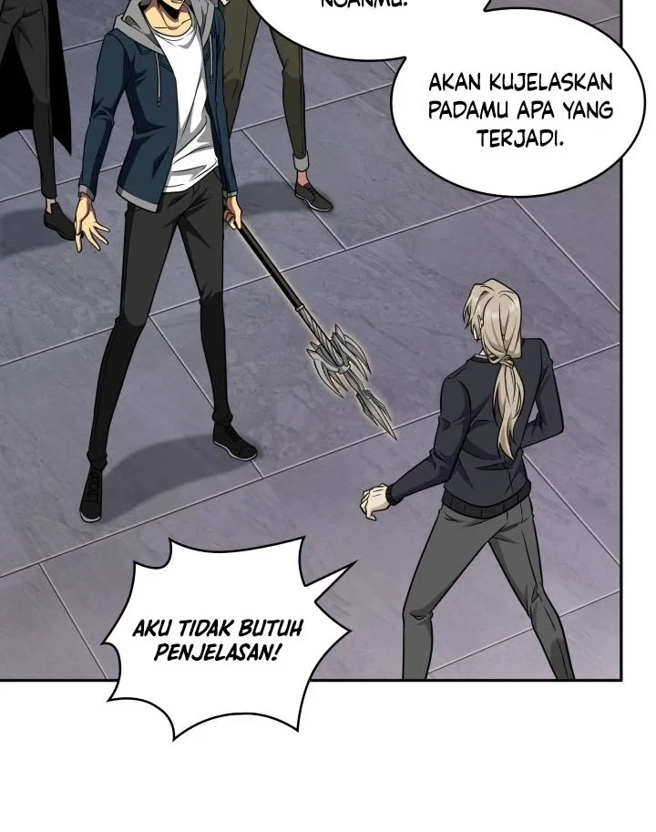Tomb Raider King Chapter 286 Gambar 41