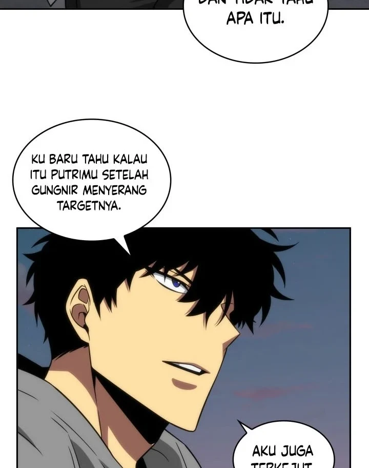 Tomb Raider King Chapter 286 Gambar 45