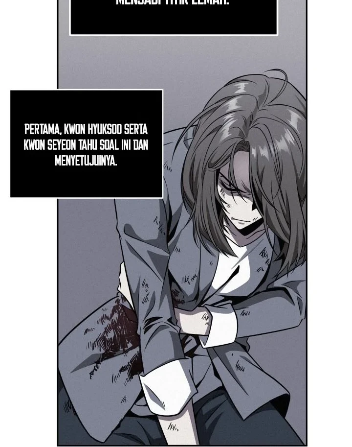 Tomb Raider King Chapter 286 Gambar 49