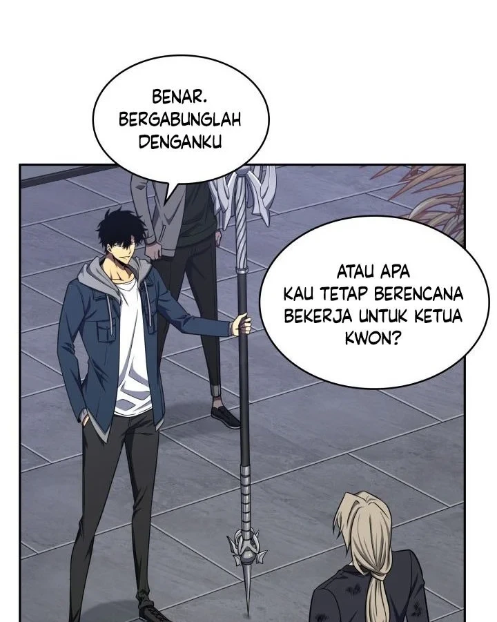 Tomb Raider King Chapter 287 Gambar 33