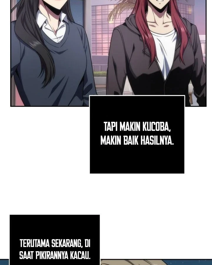 Tomb Raider King Chapter 287 Gambar 35
