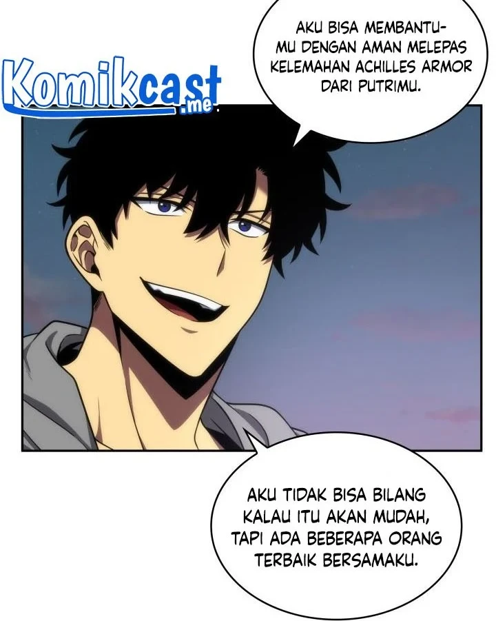 Tomb Raider King Chapter 287 Gambar 37