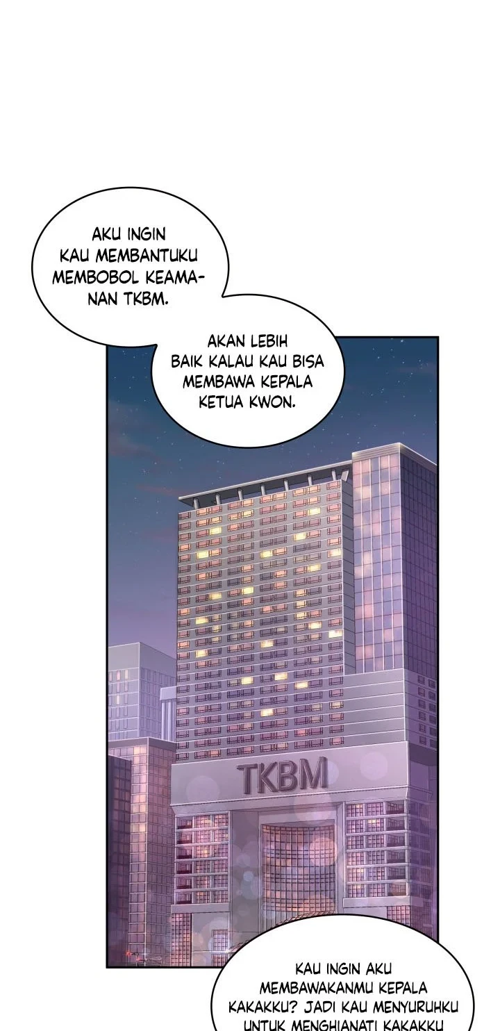 Tomb Raider King Chapter 287 Gambar 39