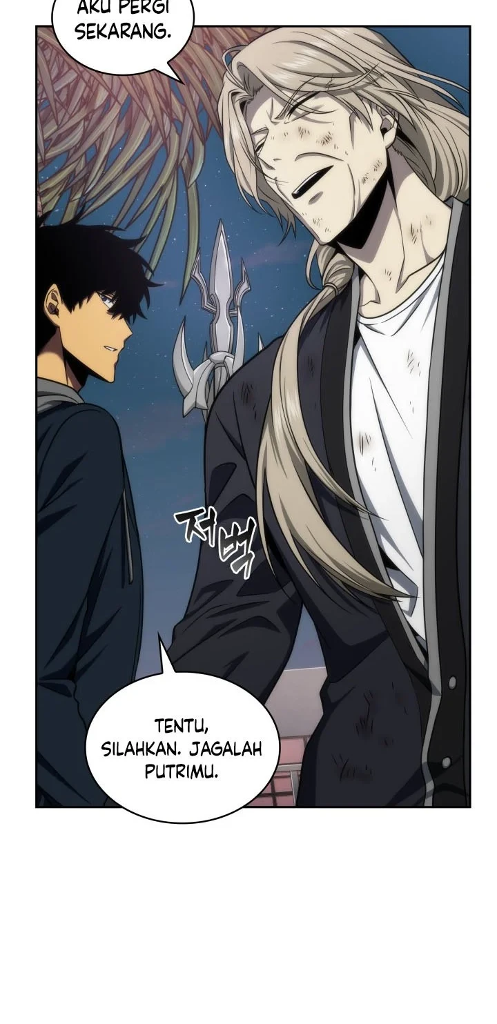 Tomb Raider King Chapter 287 Gambar 41