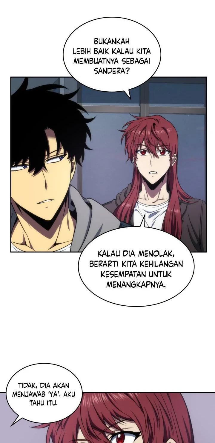Tomb Raider King Chapter 287 Gambar 43