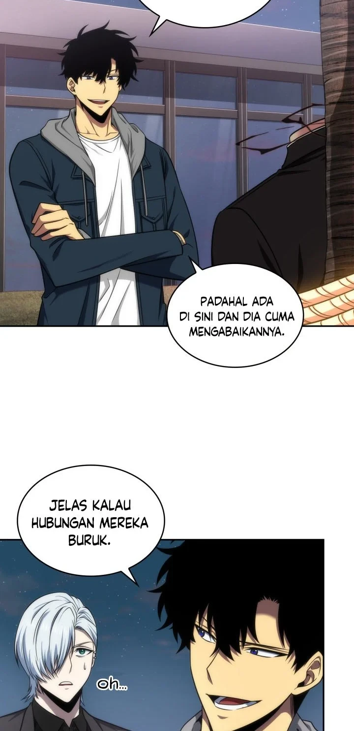 Tomb Raider King Chapter 287 Gambar 45