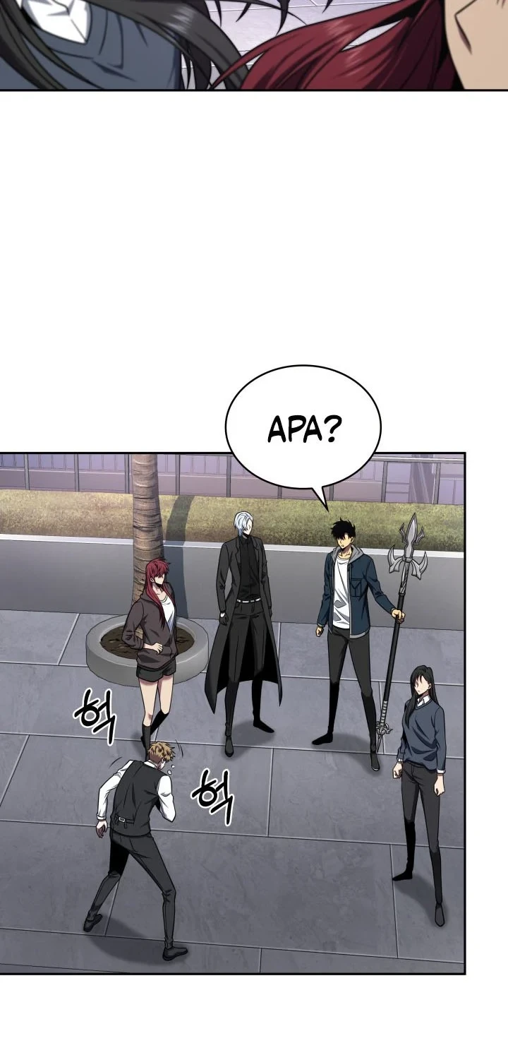 Tomb Raider King Chapter 287 Gambar 47