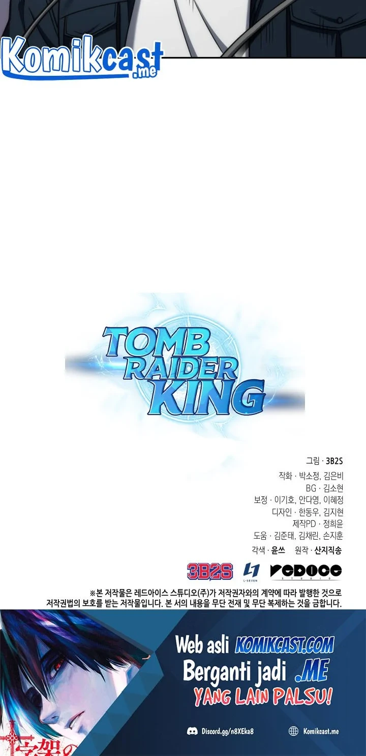 Tomb Raider King Chapter 287 Gambar 49