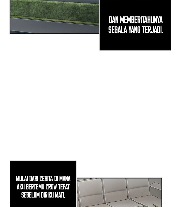 Tomb Raider King Chapter 288 Gambar 35