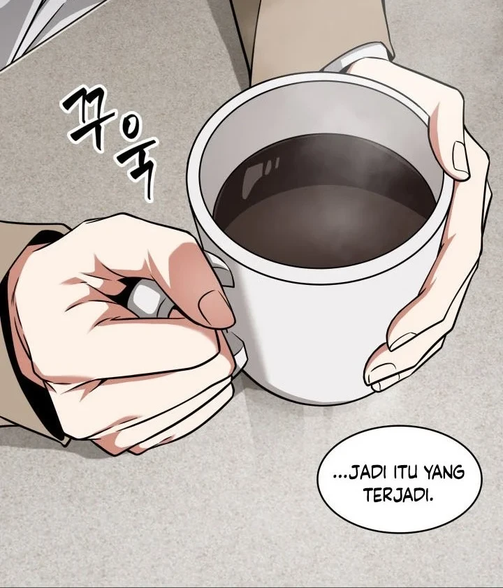 Tomb Raider King Chapter 288 Gambar 37