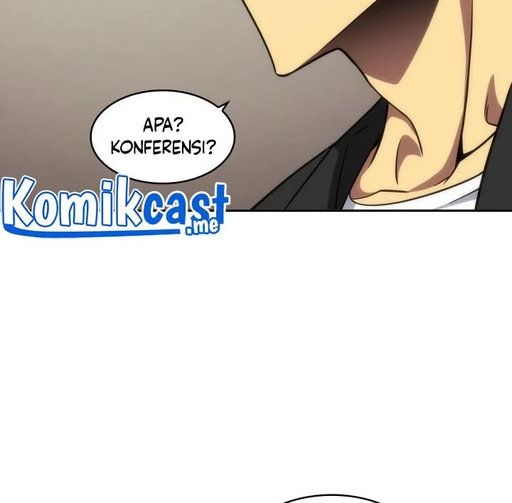 Tomb Raider King Chapter 288 Gambar 43