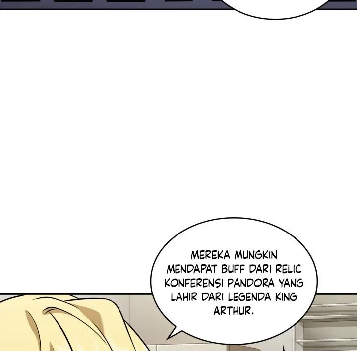 Tomb Raider King Chapter 288 Gambar 45
