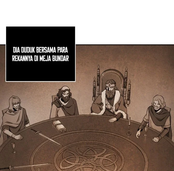 Tomb Raider King Chapter 288 Gambar 47