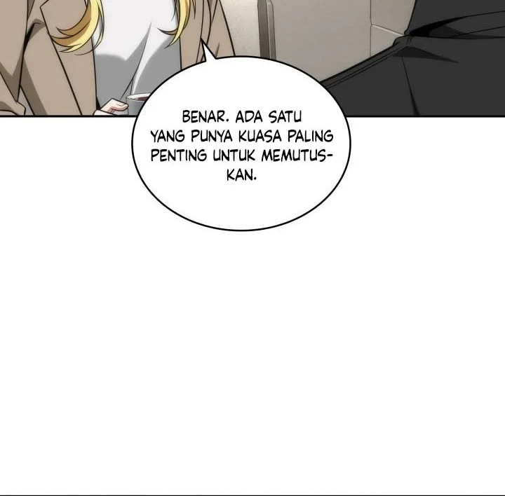 Tomb Raider King Chapter 288 Gambar 49